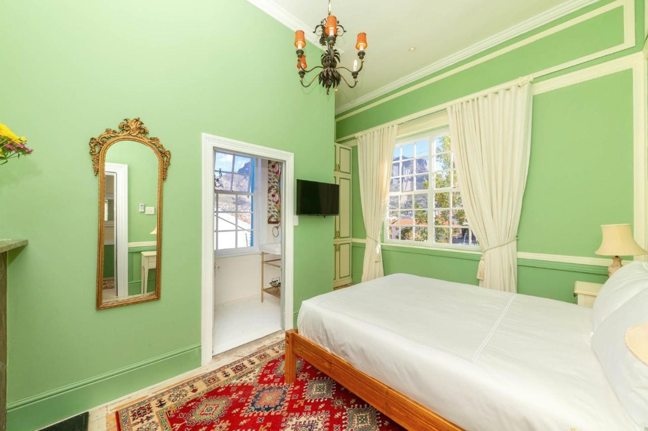 Amina Boutique Hotel เคปทาวน์ ภายนอก รูปภาพ