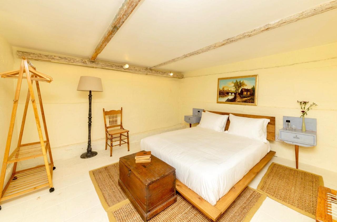 Amina Boutique Hotel เคปทาวน์ ภายนอก รูปภาพ