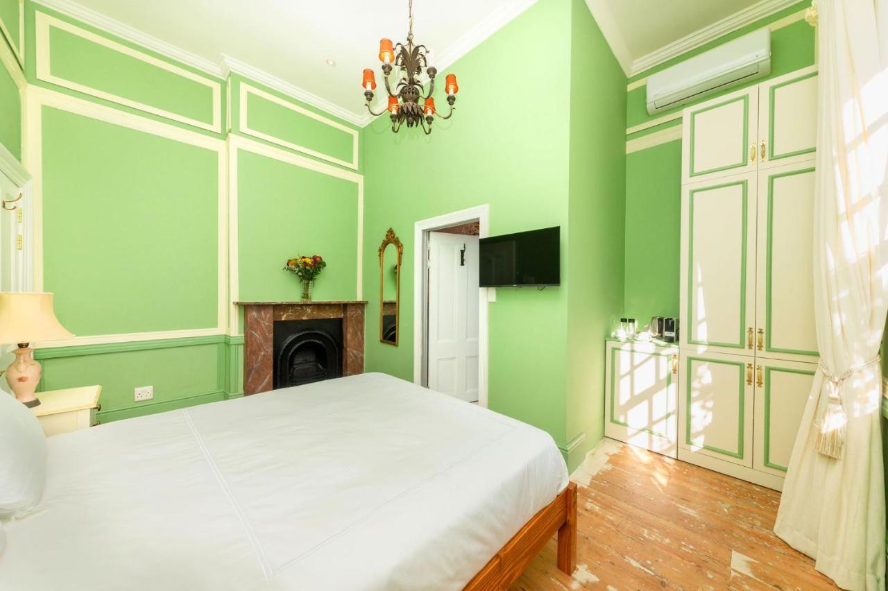 Amina Boutique Hotel เคปทาวน์ ภายนอก รูปภาพ