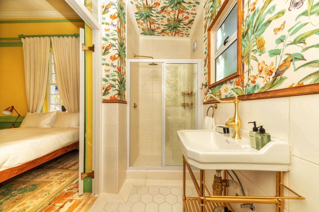 Amina Boutique Hotel เคปทาวน์ ภายนอก รูปภาพ
