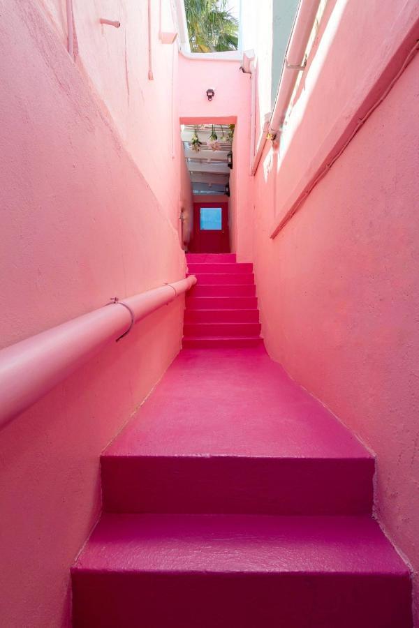 Amina Boutique Hotel เคปทาวน์ ภายนอก รูปภาพ